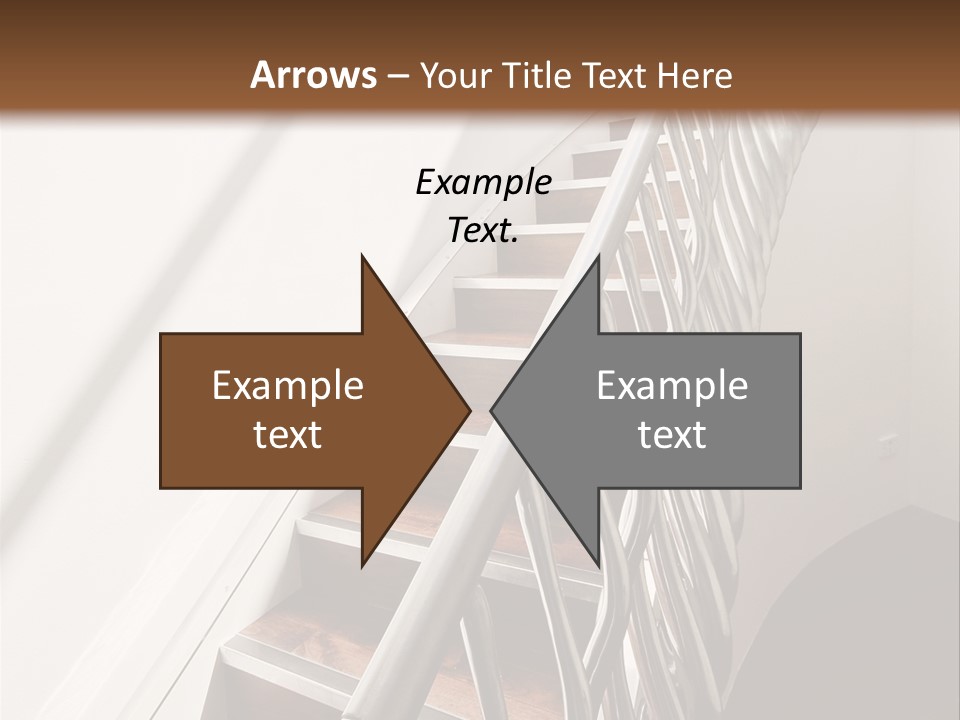 Landing Construction Metal PowerPoint Template