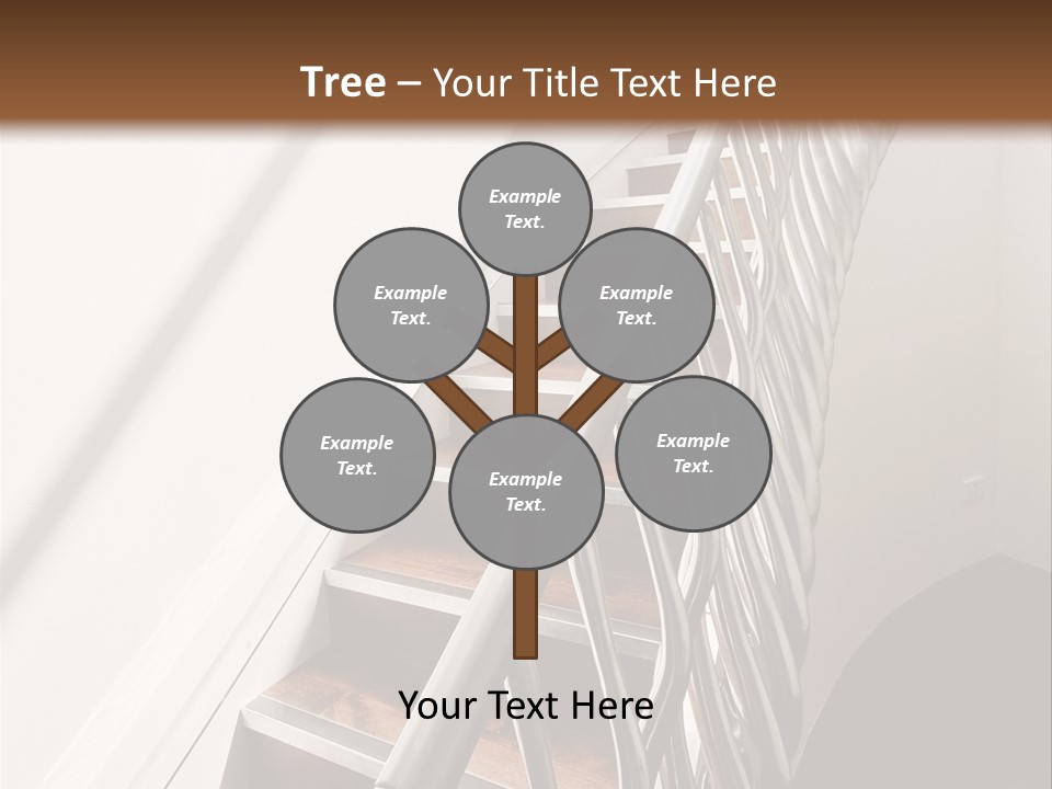 Landing Construction Metal PowerPoint Template