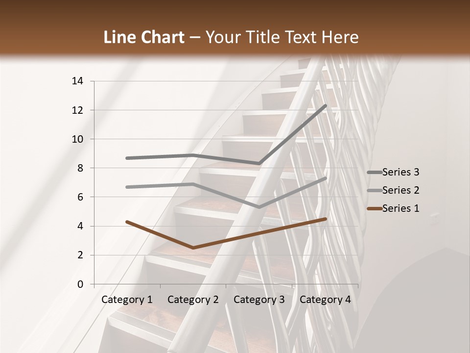 Landing Construction Metal PowerPoint Template
