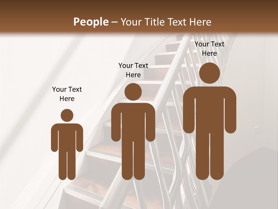 Landing Construction Metal PowerPoint Template