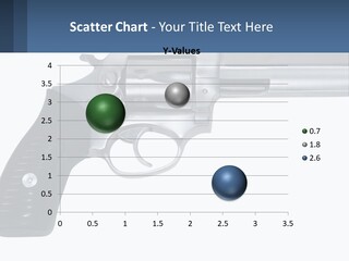 Shoot Holdup Kill PowerPoint Template