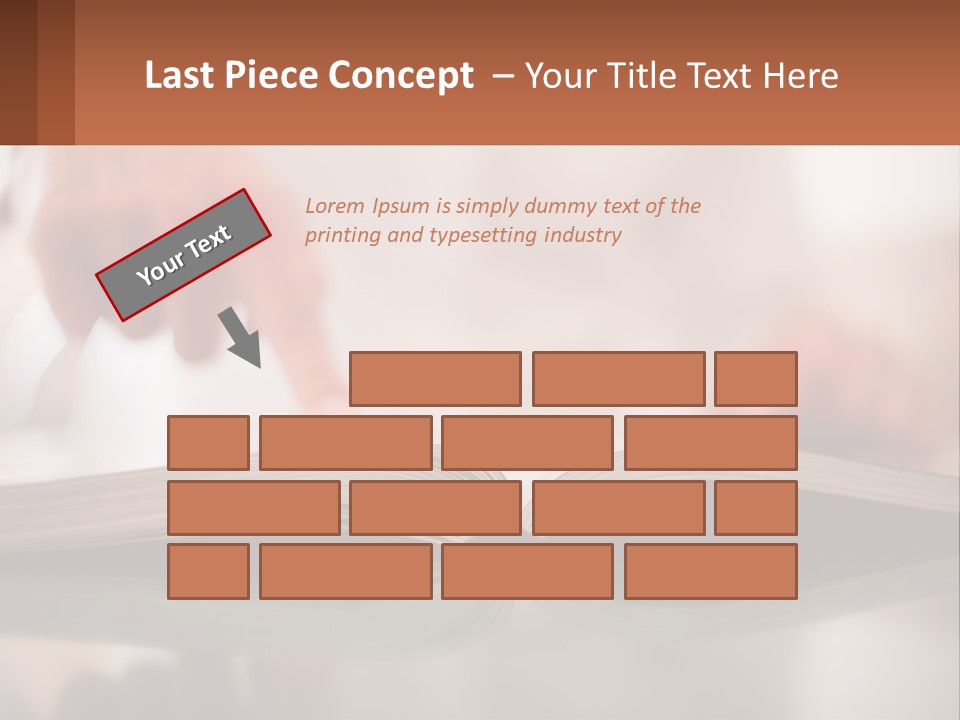 Point Book Business PowerPoint Template