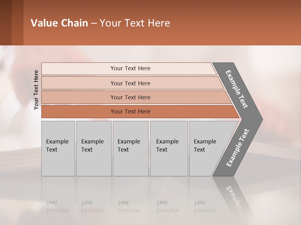 Point Book Business PowerPoint Template