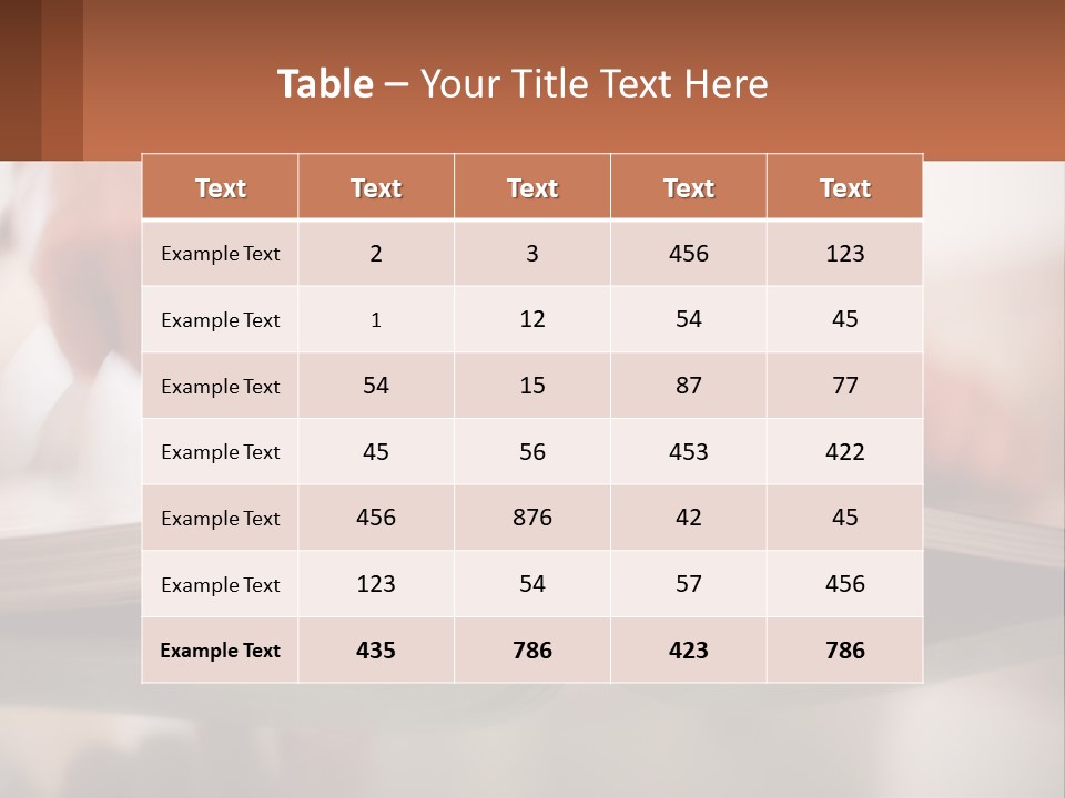 Point Book Business PowerPoint Template