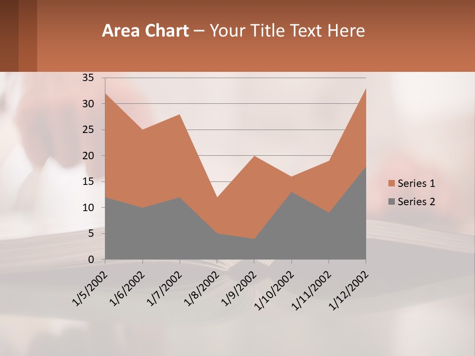 Point Book Business PowerPoint Template