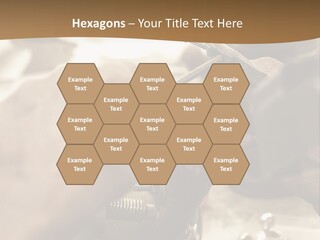 Workshop Jewels Pricey PowerPoint Template