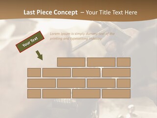 Workshop Jewels Pricey PowerPoint Template