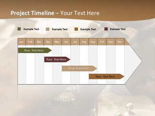 Workshop Jewels Pricey PowerPoint Template