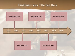 Workshop Jewels Pricey PowerPoint Template