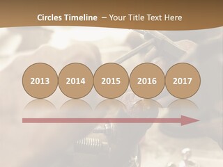 Workshop Jewels Pricey PowerPoint Template