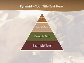 Workshop Jewels Pricey PowerPoint Template