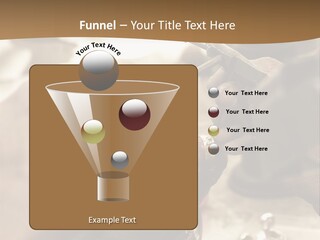 Workshop Jewels Pricey PowerPoint Template