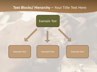 Workshop Jewels Pricey PowerPoint Template