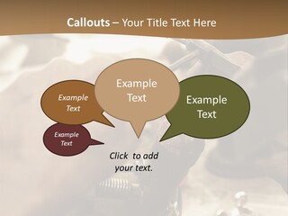 Workshop Jewels Pricey PowerPoint Template