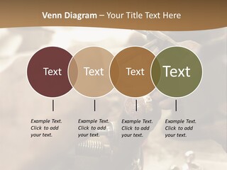 Workshop Jewels Pricey PowerPoint Template