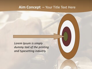 Workshop Jewels Pricey PowerPoint Template