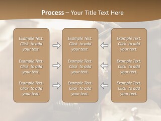 Workshop Jewels Pricey PowerPoint Template