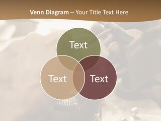 Workshop Jewels Pricey PowerPoint Template