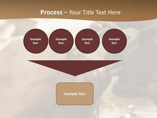 Workshop Jewels Pricey PowerPoint Template