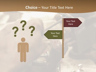 Workshop Jewels Pricey PowerPoint Template