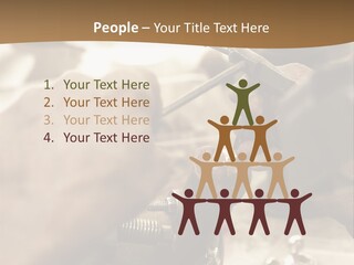 Workshop Jewels Pricey PowerPoint Template