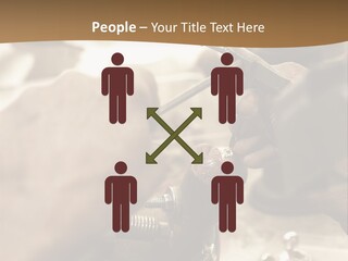 Workshop Jewels Pricey PowerPoint Template