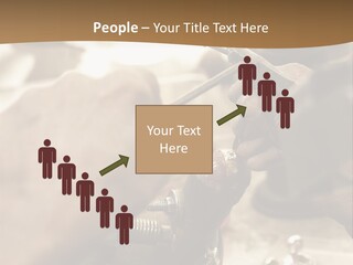 Workshop Jewels Pricey PowerPoint Template