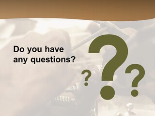 Workshop Jewels Pricey PowerPoint Template