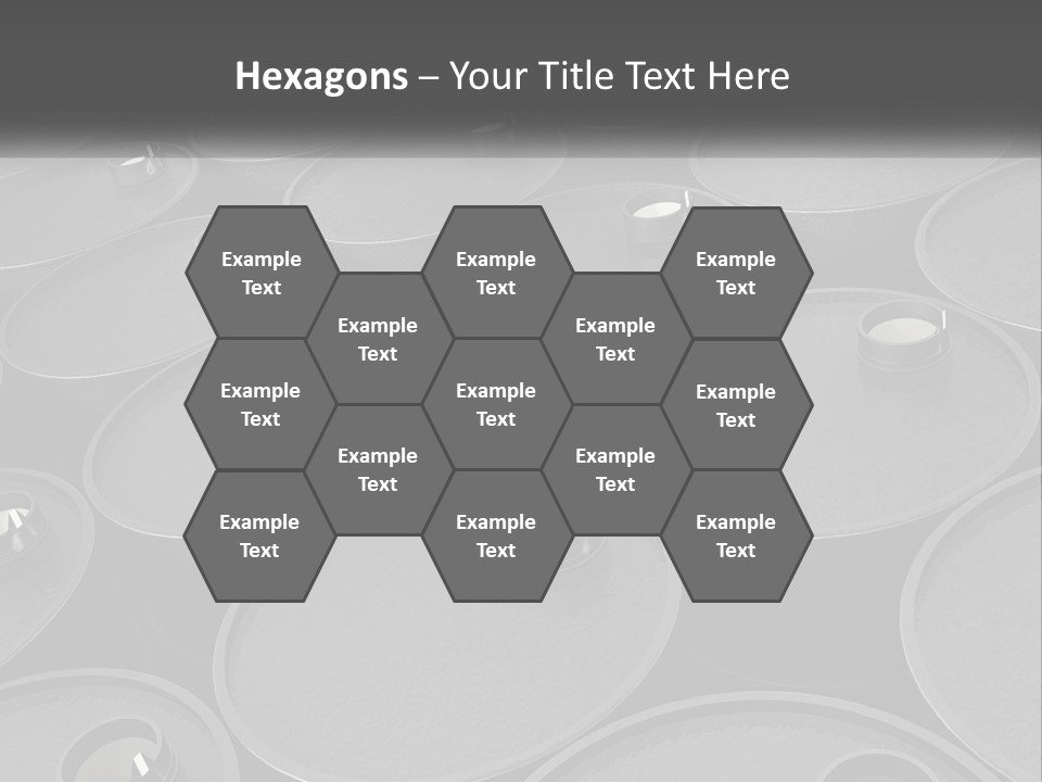 Finance Carbon Deposit PowerPoint Template