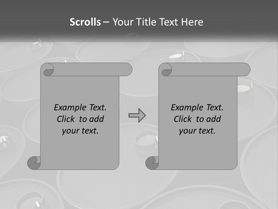 Finance Carbon Deposit PowerPoint Template