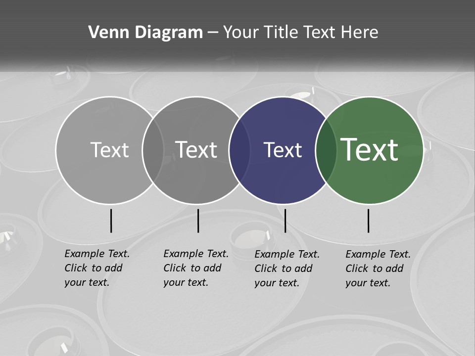Finance Carbon Deposit PowerPoint Template