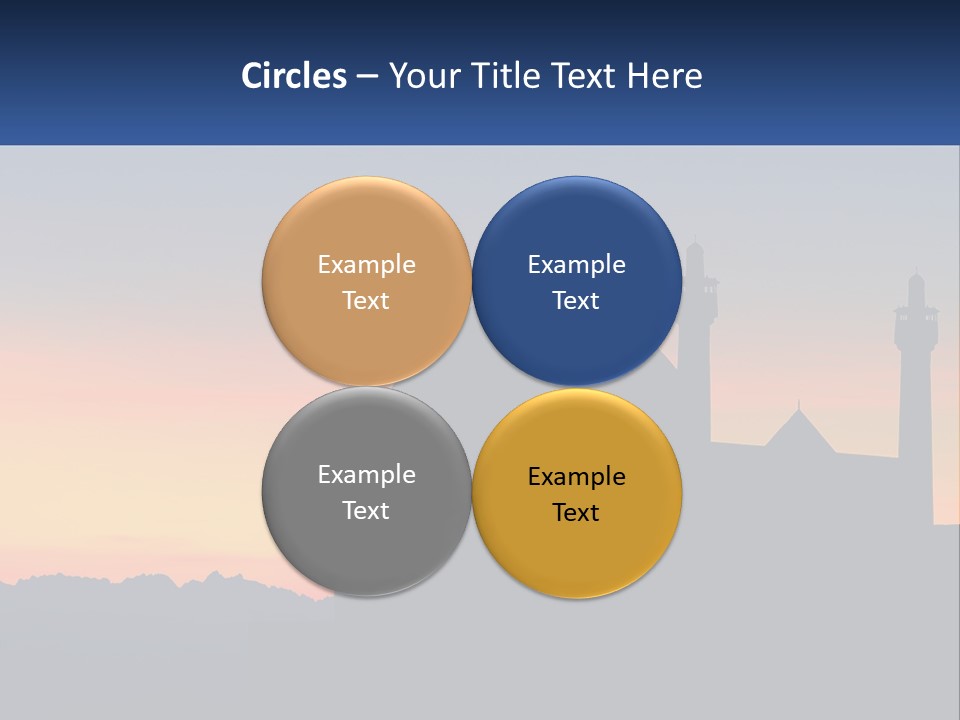 Iranian Art Islam PowerPoint Template