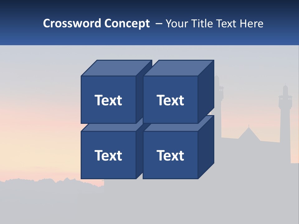 Iranian Art Islam PowerPoint Template