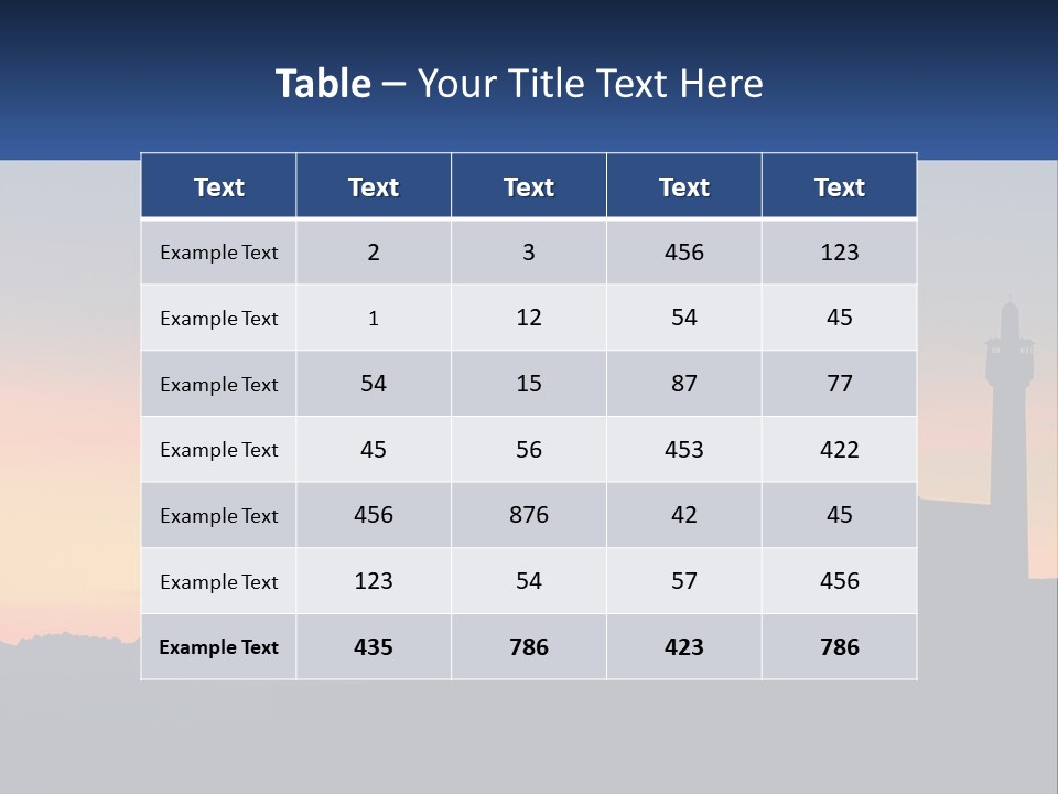 Iranian Art Islam PowerPoint Template