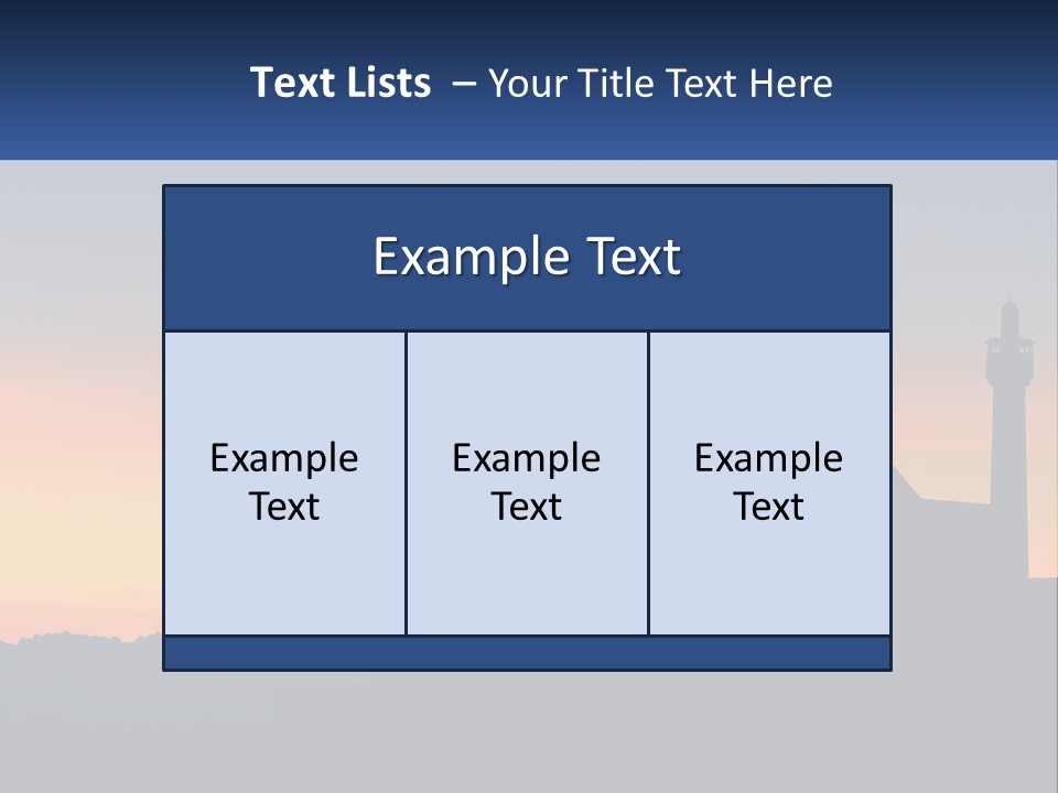 Iranian Art Islam PowerPoint Template