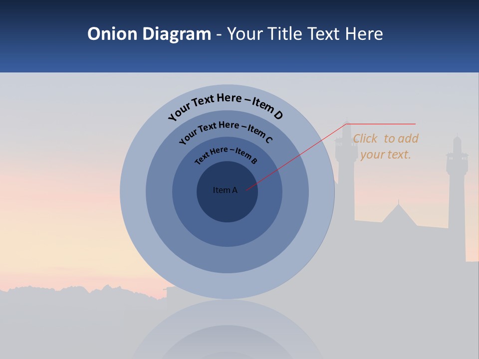 Iranian Art Islam PowerPoint Template