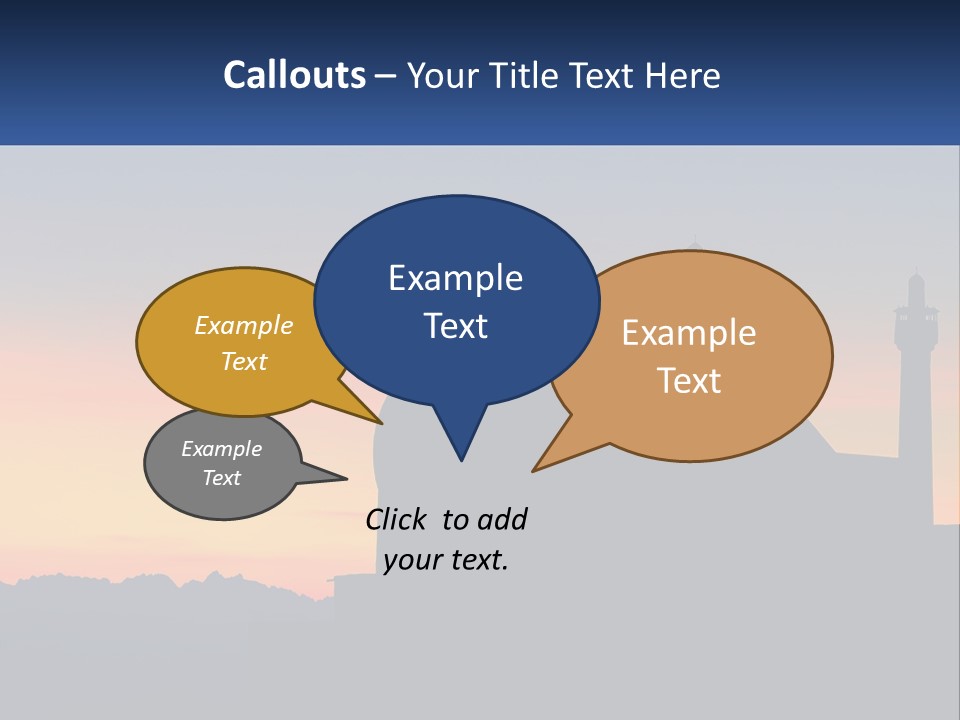 Iranian Art Islam PowerPoint Template