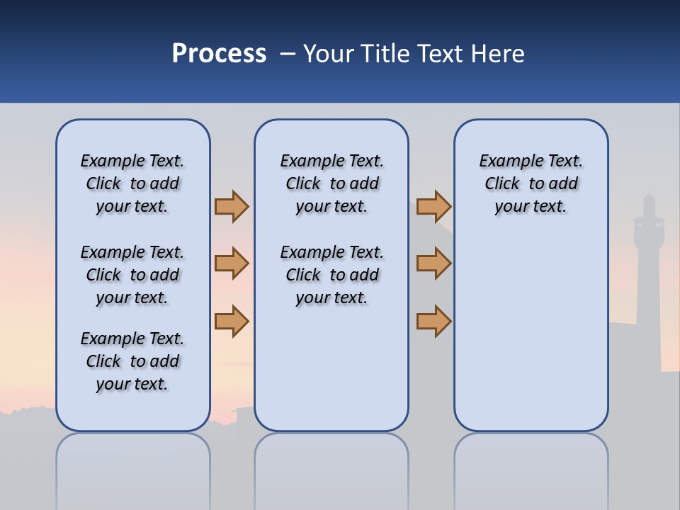 Iranian Art Islam PowerPoint Template