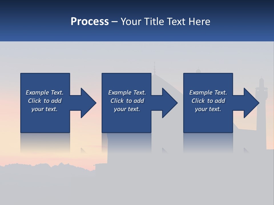 Iranian Art Islam PowerPoint Template
