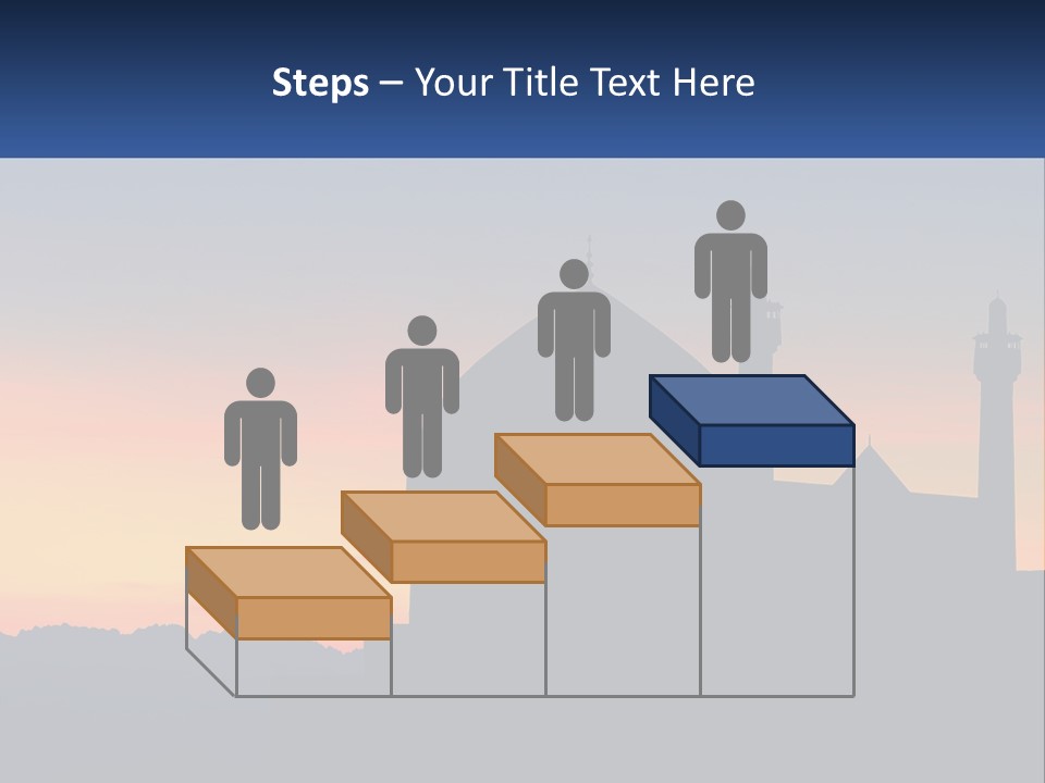 Iranian Art Islam PowerPoint Template