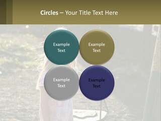 Outdoors Depressed Hurt PowerPoint Template