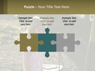 Outdoors Depressed Hurt PowerPoint Template