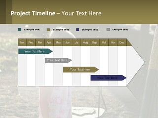 Outdoors Depressed Hurt PowerPoint Template