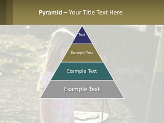 Outdoors Depressed Hurt PowerPoint Template