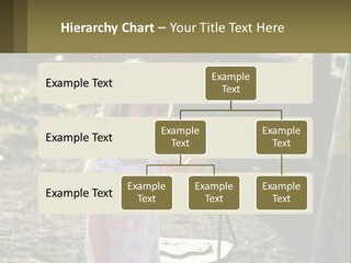 Outdoors Depressed Hurt PowerPoint Template