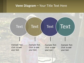 Outdoors Depressed Hurt PowerPoint Template