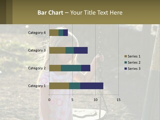 Outdoors Depressed Hurt PowerPoint Template