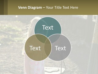 Outdoors Depressed Hurt PowerPoint Template