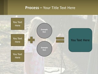 Outdoors Depressed Hurt PowerPoint Template