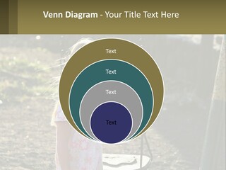 Outdoors Depressed Hurt PowerPoint Template